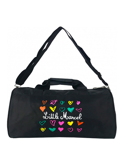 sac de voyage - Little Marcel