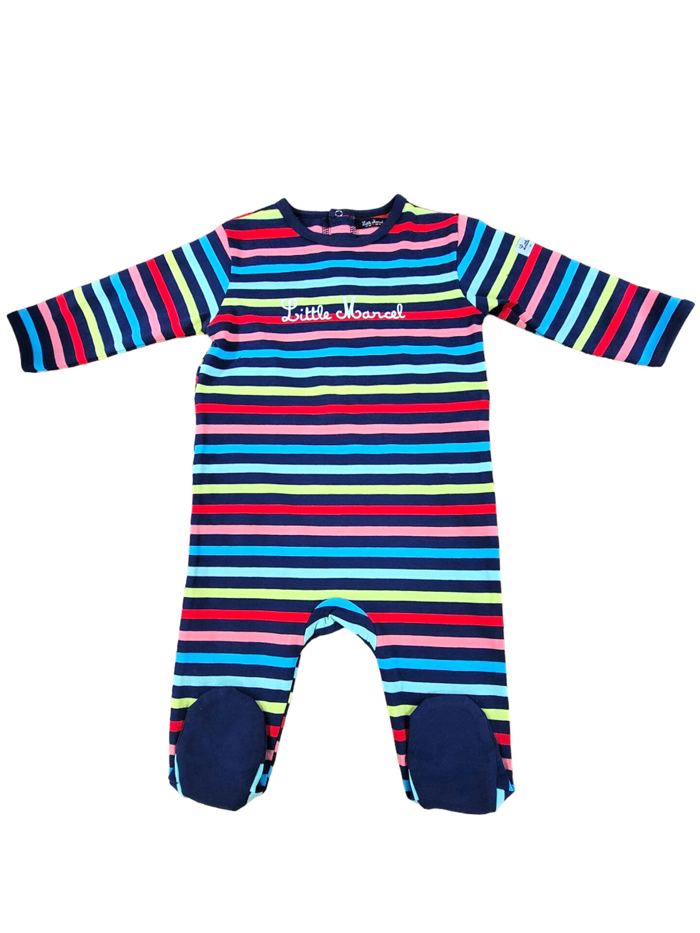 Set De 3 Dors-Bien Pour Bébé – Marque NEXT, Confort Et Style Intemporel