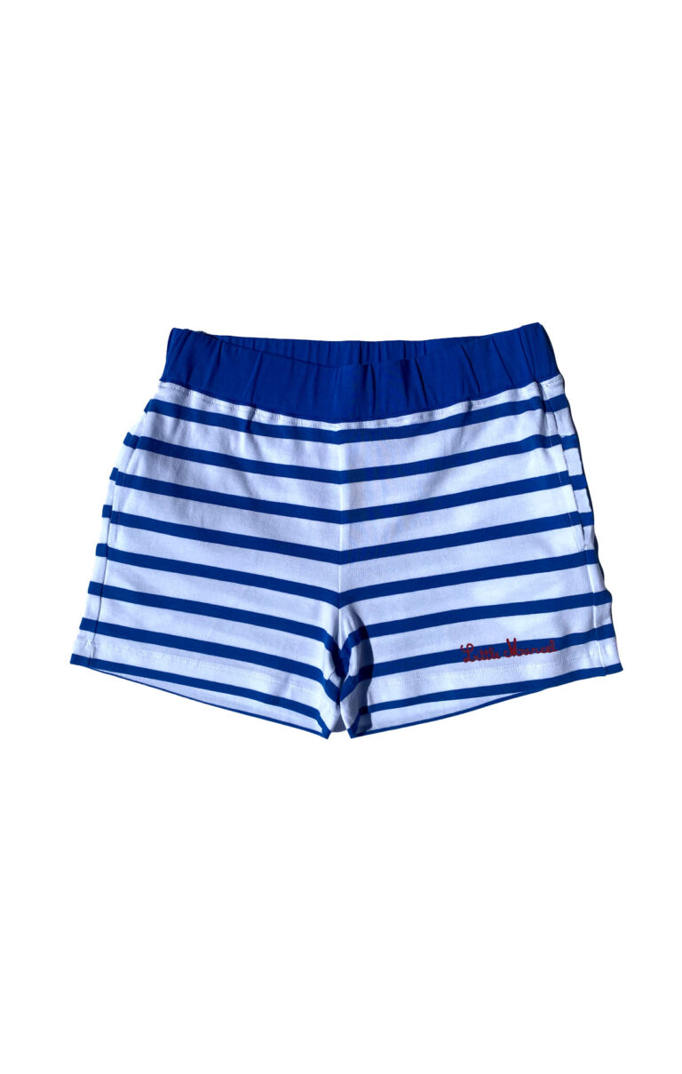 Combi short Luana dos croisé vert eau - k Fashion Boutique