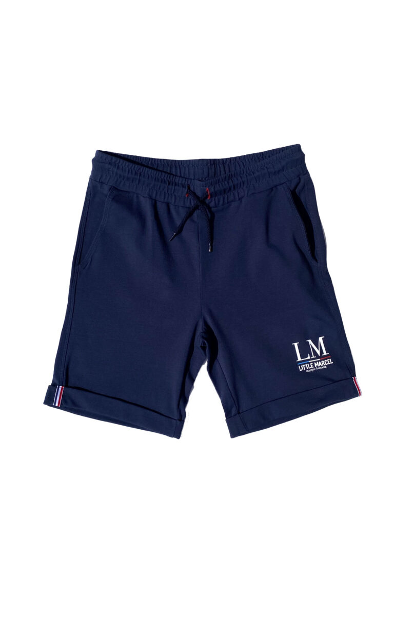 Lot de 5 short garçon taille 4 ans - Vêtements
