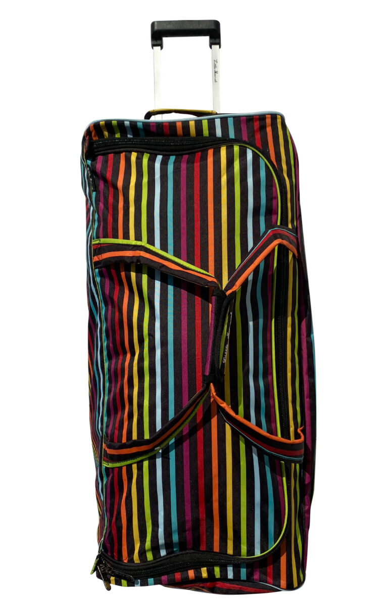 Sacs de Voyage �?? LITTLE MARCEL